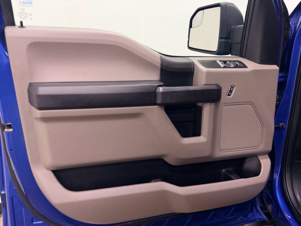 Used 2018 Ford F150 XL w/ Equipment Group 101A Mid AWD/4WD image 10