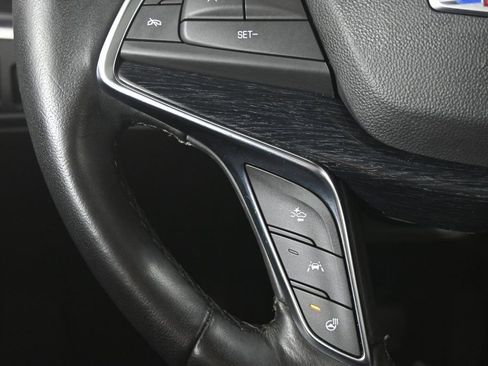 Used 2022 Cadillac XT5 Premium Luxury image 40