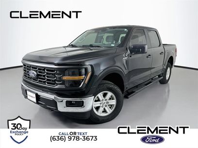Used 2024 Ford F150 XL w/ Equipment Group 103A High