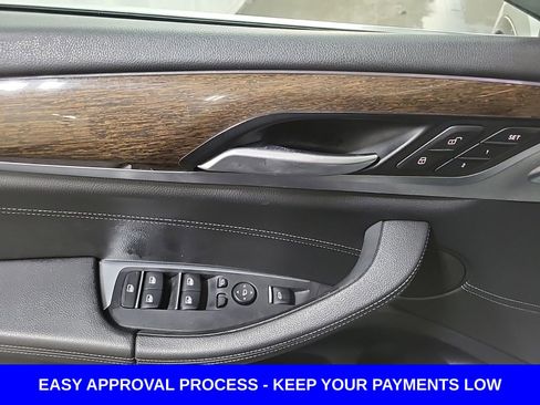Used 2018 BMW X3 xDrive30i image 19