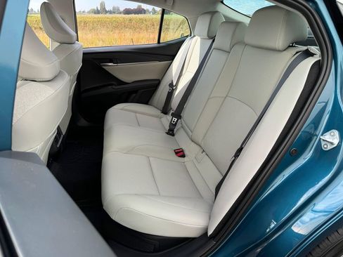 New 2026 Toyota Camry XLE image 25