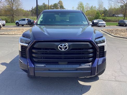 Used 2024 Toyota Tundra SR5 w/ SR5 Premium Package AWD/4WD image 5