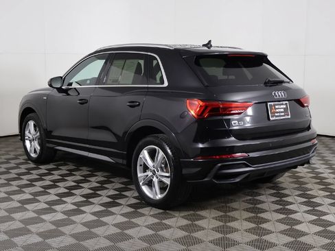Used 2023 Audi Q3 2.0T Premium w/ Convenience Package AWD/4WD image 9
