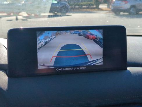 Used 2025 MAZDA CX-5 AWD 2.5 S w/ Preferred Package image 24