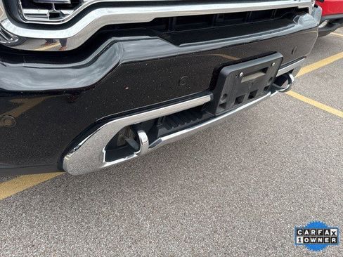 Used 2020 GMC Sierra 3500 Denali w/ Denali Ultimate Package image 6
