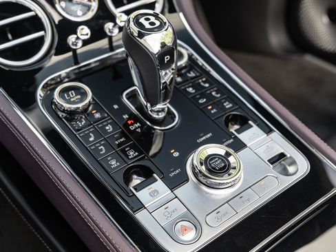 Used 2023 Bentley Continental GT S AWD/4WD image 41