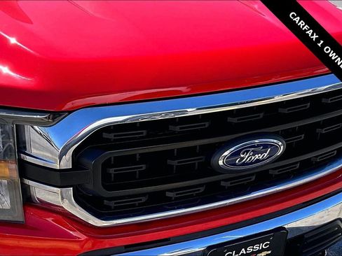 Used 2023 Ford F150 XLT AWD/4WD image 32