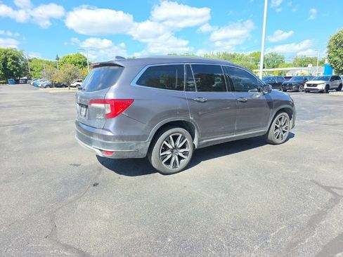 Used 2021 Honda Pilot Elite image 7