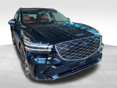New 2026 Genesis GV70 3.5T Sport Prestige