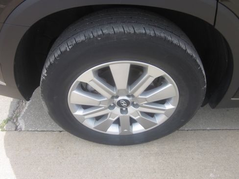 Used 2025 Hyundai Palisade SEL image 7