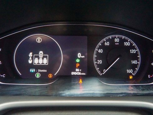 Used 2021 Honda Accord LX image 18