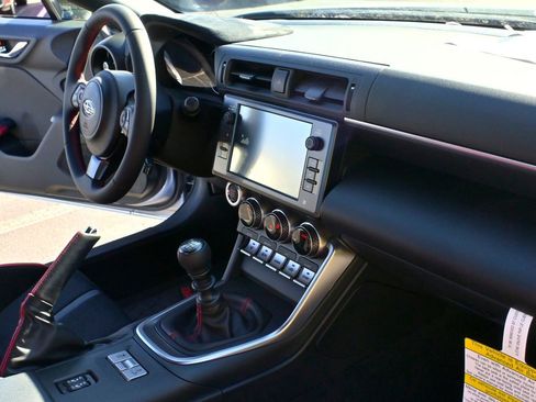 New 2025 Subaru BRZ Limited image 28