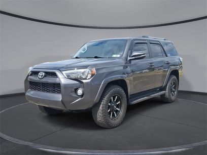 Used 2019 Toyota 4Runner SR5 Premium