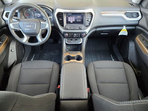 Used 2023 GMC Acadia SLE w/ Driver Convenience Package image 16