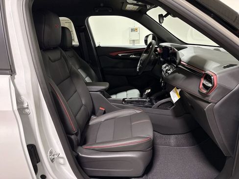 New 2026 Chevrolet TrailBlazer RS image 21