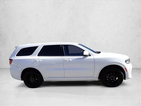 Used 2022 Dodge Durango GT image 4