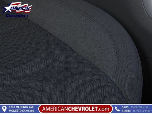 New 2026 Chevrolet Silverado 1500 RST AWD/4WD image 21