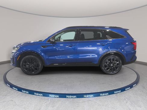 Used 2023 Kia Sorento SX AWD/4WD image 9