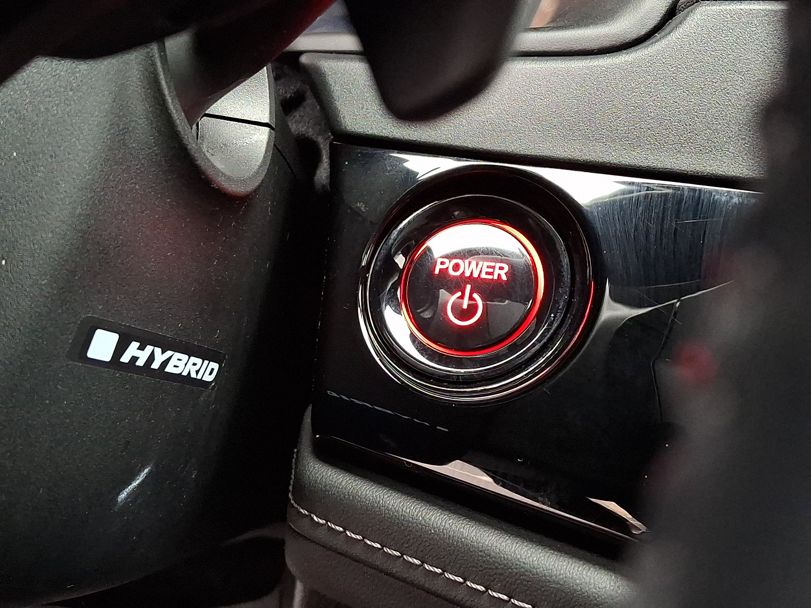 Used 2024 Honda Accord Sport image 27