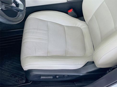 Used 2018 Honda Accord EX-L image 23