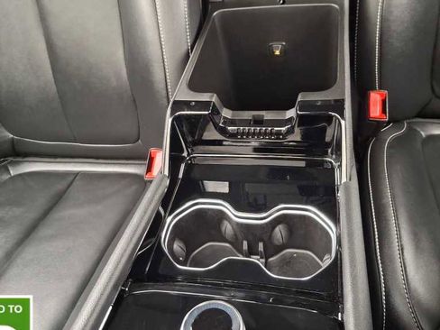 Used 2023 Jeep Grand Cherokee Limited w/ Black Appearance Package image 24