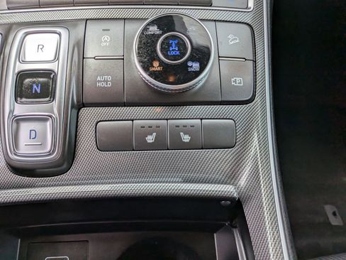 Used 2023 Hyundai Santa Fe SEL AWD/4WD image 28