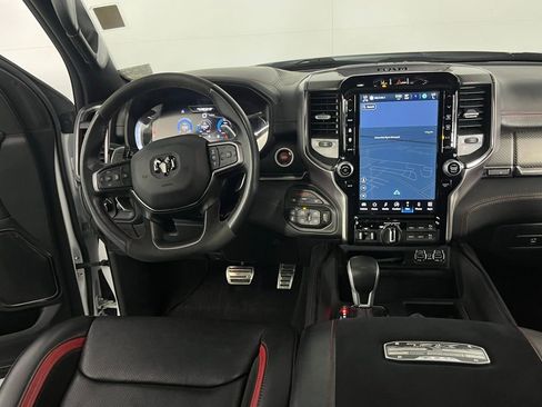 Used 2023 RAM 1500 TRX w/ TRX Level 2 Equipment Group image 12