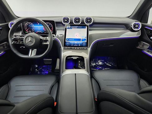 Certified 2026 Mercedes-Benz GLC 300 image 28