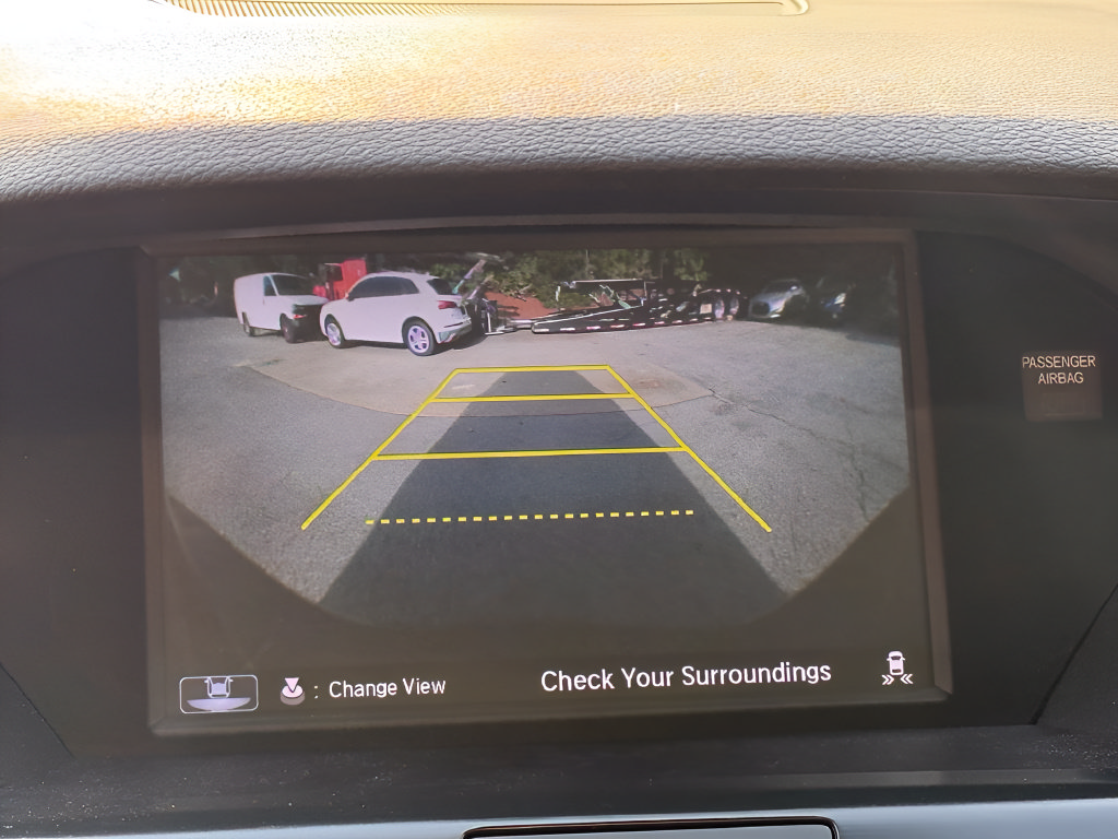 Used 2017 Acura MDX w/ Technology Package AWD/4WD image 14