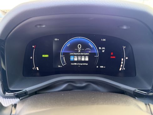 Certified 2026 Toyota Camry SE image 8