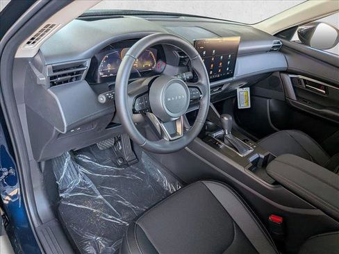 New 2026 MAZDA CX-5 2.5 S w/ Premium Package AWD/4WD image 3