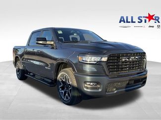 New 2026 RAM 1500 Laramie 360° Tour