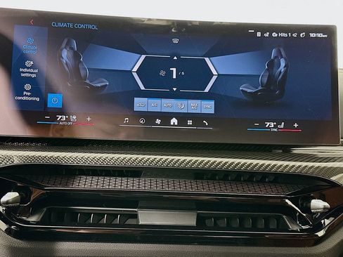 New 2026 BMW M4 Competition image 14