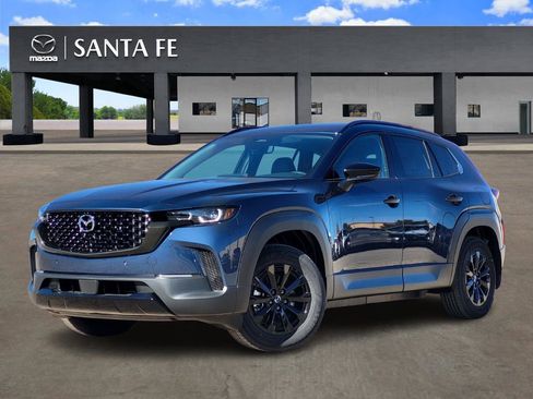 New 2026 MAZDA CX-50 AWD 2.5 Hybrid w/ Weather Package image 1