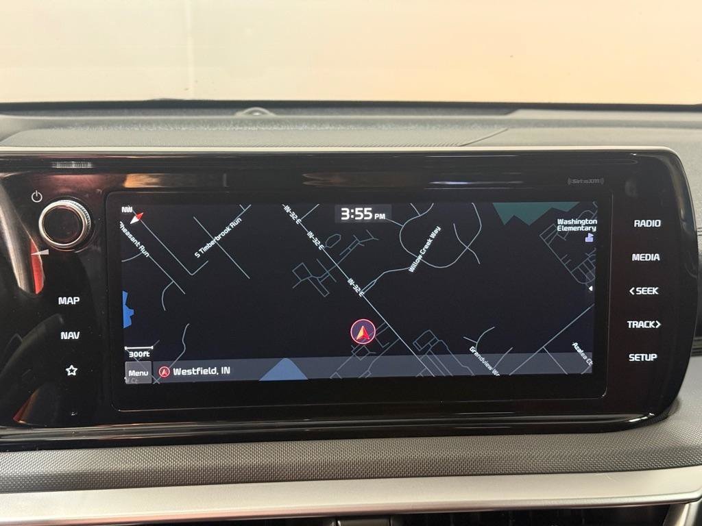 Used 2022 Kia K5 GT-Line w/ GT-Line Awd Premium Package image 15