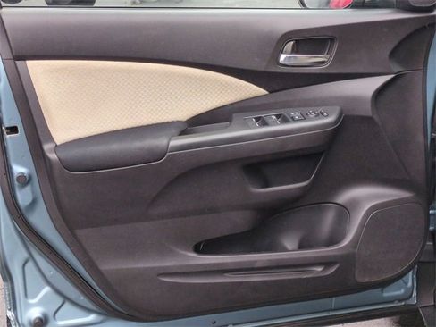Used 2016 Honda CR-V EX image 23