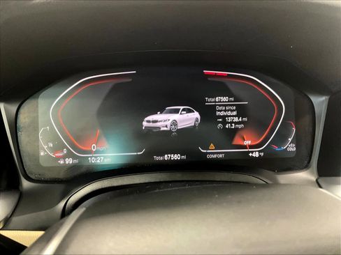 Used 2019 BMW 330i xDrive Sedan w/ Premium Package image 25