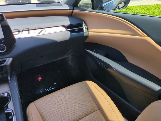 Certified 2026 Lexus RX 350 Premium Plus FWD image 16