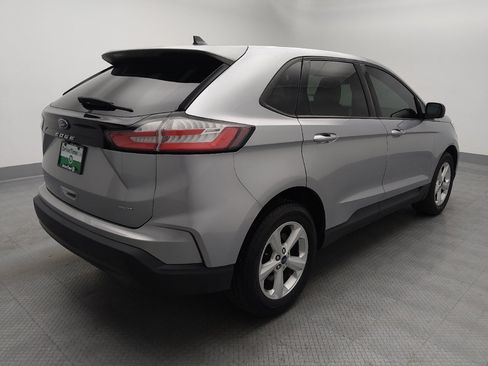 Used 2022 Ford Edge SE AWD/4WD image 9
