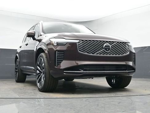 New 2026 Volvo XC90 T8 Ultra w/ Lounge Package AWD/4WD image 37