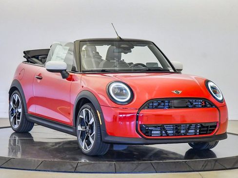 New 2026 MINI Cooper S image 34