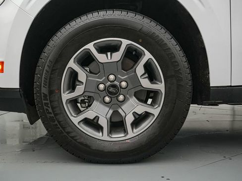 Certified 2024 Ford Maverick XLT w/ Equipment Group 300A Standard AWD/4WD image 11
