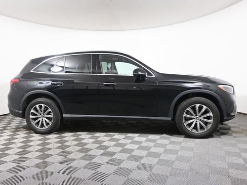 Certified 2023 Mercedes-Benz GLC 300 4MATIC image 8