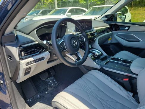 New 2026 Acura MDX SH-AWD w/ Advance Package image 10
