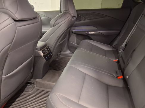 Used 2023 Lexus RX 350 F Sport w/ Cold Area Package AWD/4WD image 22