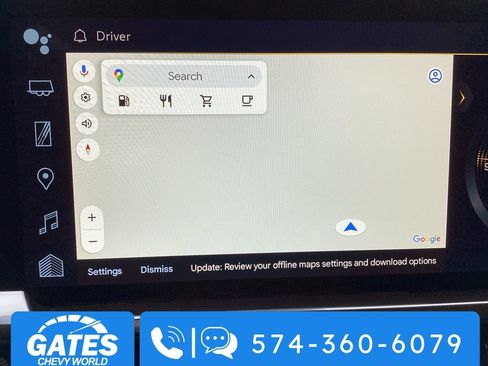 Used 2024 Chevrolet Silverado 1500 RST image 19