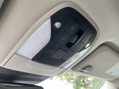 Used 2020 INFINITI QX50 Sensory image 26