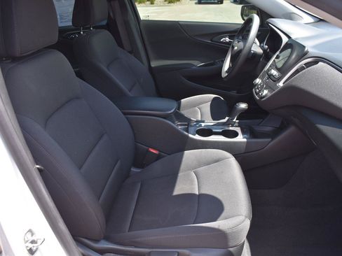 Used 2020 Chevrolet Malibu LS w/ LPO, Convenience Package 1 FWD image 14