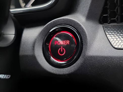 Used 2025 Honda CR-V Sport image 27