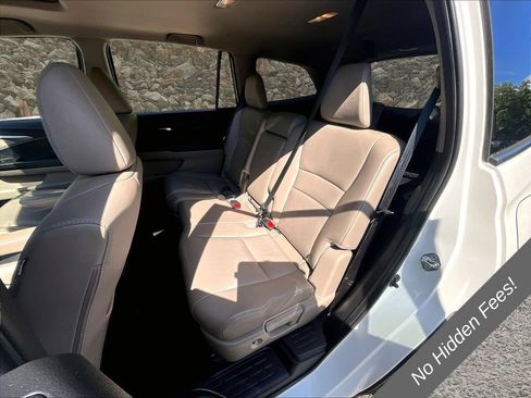 Used 2017 Honda Pilot EX-L image 20
